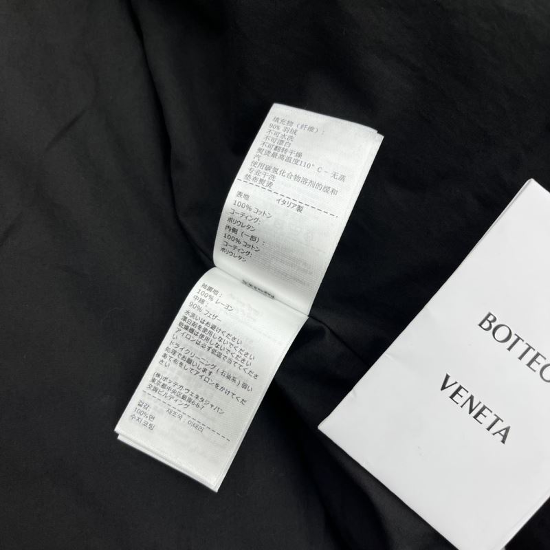 Bottega Veneta Down Jackets